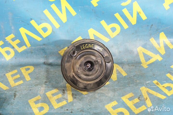 Вакуумный усилитель тормозов Subaru Legacy B13