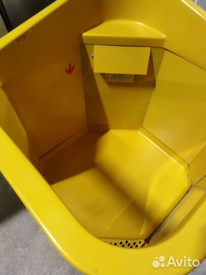 Холодильник для напитков Helkama COT rock