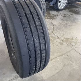 Шины 385 65 22.5 hankook