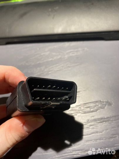 Диагностический модуль britpat iidtool BT для LR