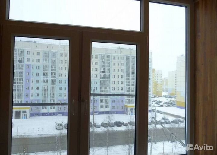 Пластиковые окна на заказ