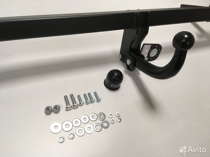 Фаркоп Лада Веста Босал