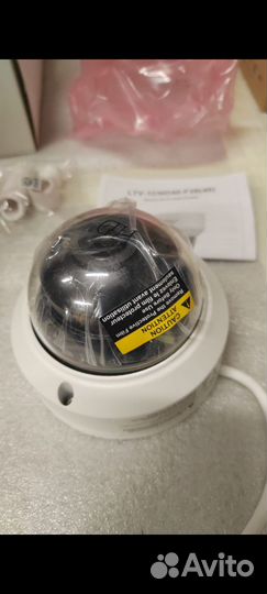 Оборудование Bolid\Cabeus\Рубеж\Промрукав