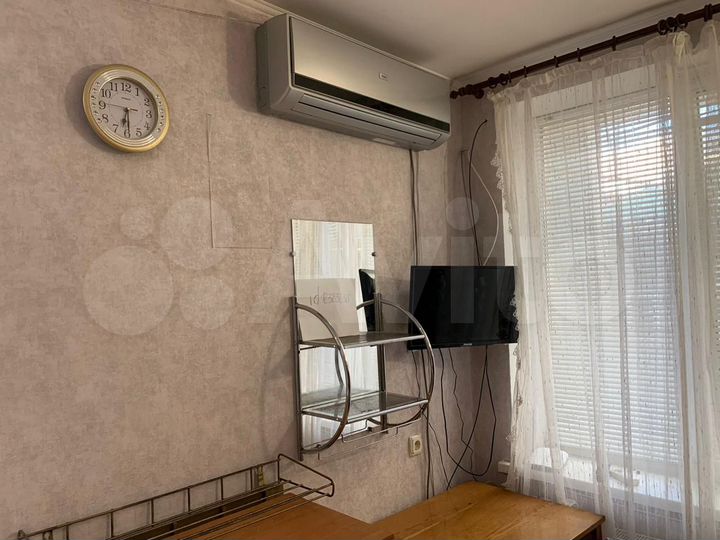 Квартира-студия, 18 м², 1/1 эт.