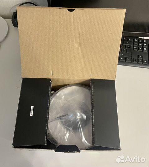 Новая соковыжималка Braun