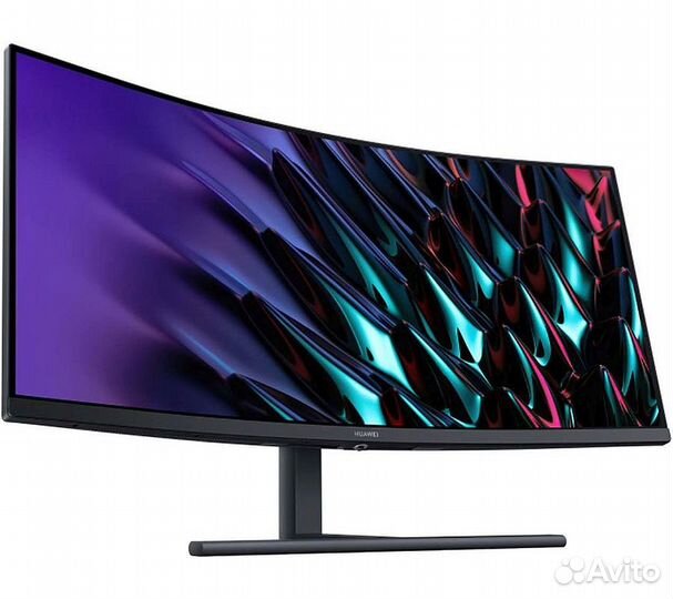 Монитор Huawei 34