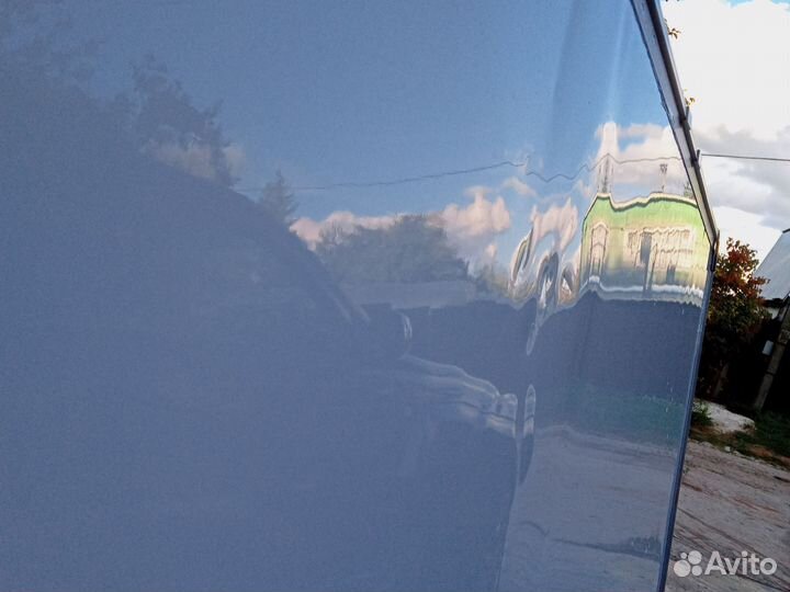 Магнитно маркерная доска бу 90/120