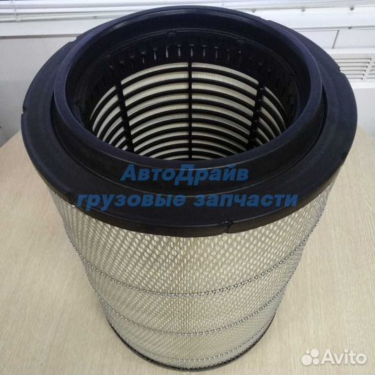 Фильтр воздушный Ивеко Стралис A831