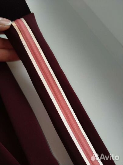 Поясная сумка для бега