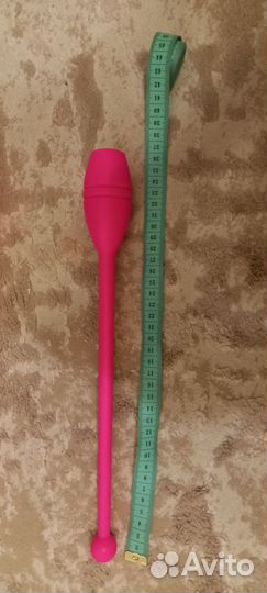 Булавы для художественной гимнастики