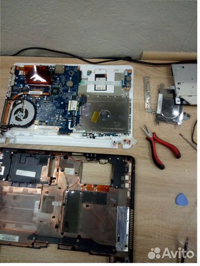 Ремонт MacBook. Ремонт Apple. Ремонт Компьютера