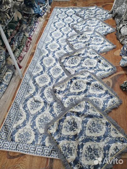 Курпача узбекский