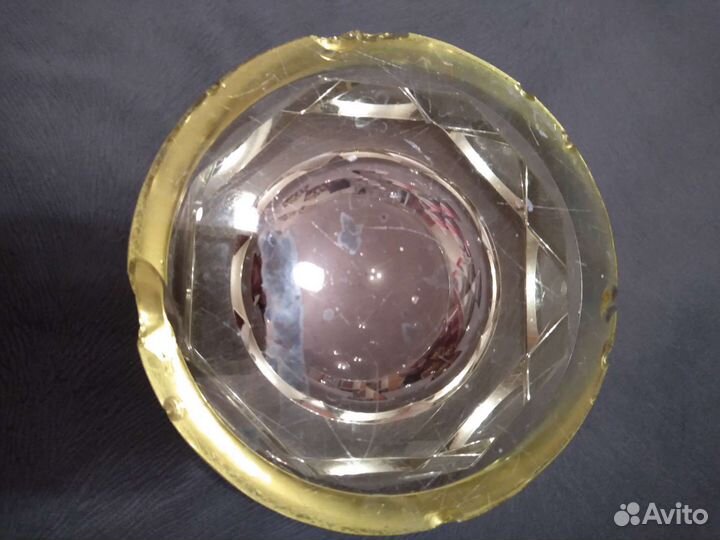 Пепельница СССР