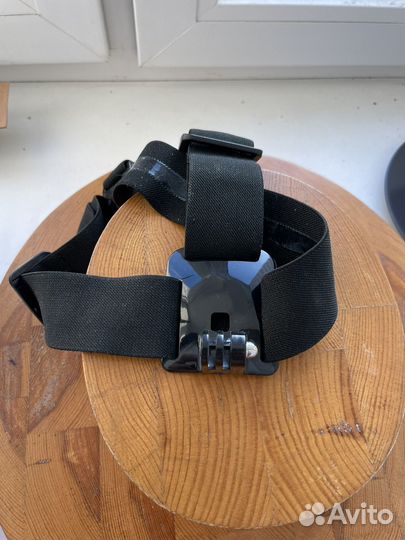 Экшен Камера GoPro Hero 3 plus