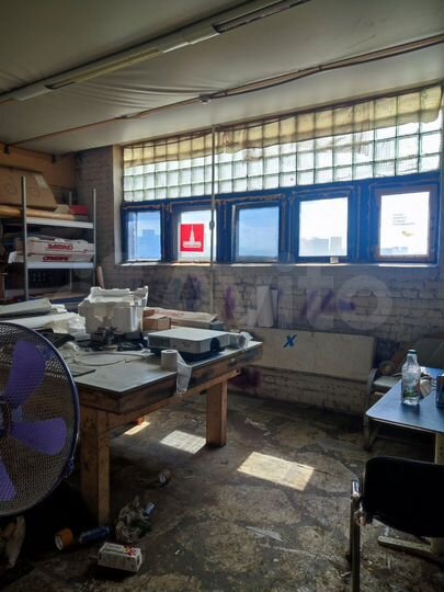 Теплый склад 600м Москва