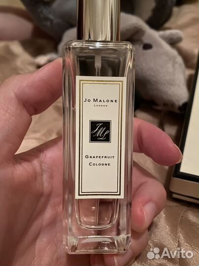 Jo malone grapefruit 30 ml
