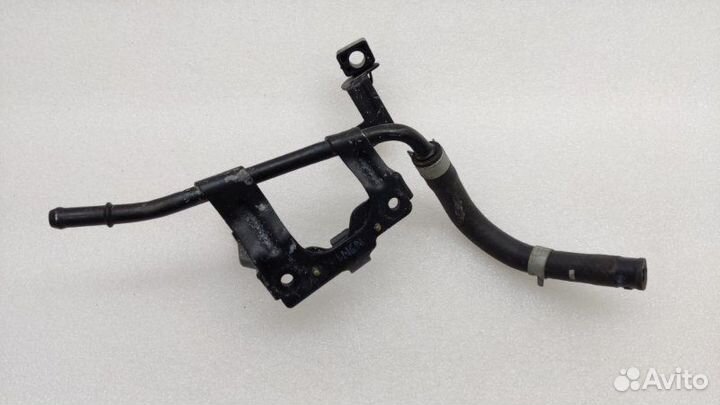 Трубка картерных газов Kia Rio FB G4FC 2019