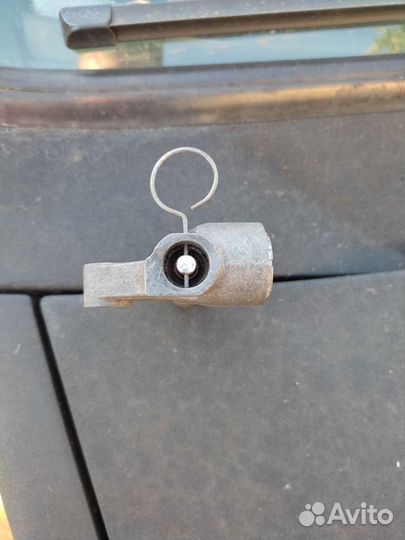 Натяжитель ремня грм santa Fe гидронатяжитель