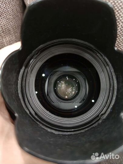 Объектив Canon 28mm 1.8 usm