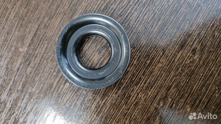 Крепление Toyota Land Cruiser Prado 120