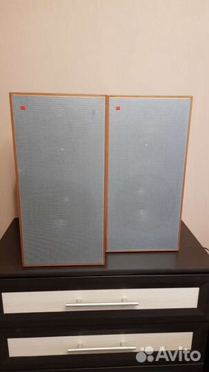 Акустические колонки heco SM-640