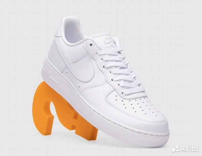 Кроссовки Nike air force