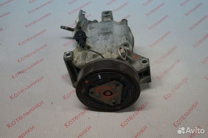 Nissan 92600-ED010 Компрессор кондиционера