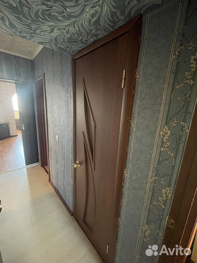 Двери для туалета и ванной (2шт)