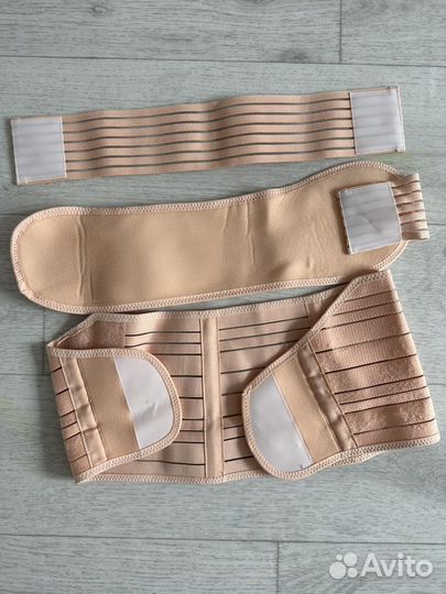 Бандаж для беременных и после родов