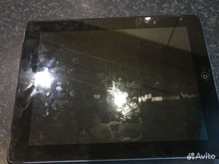 iPad 32 Гб