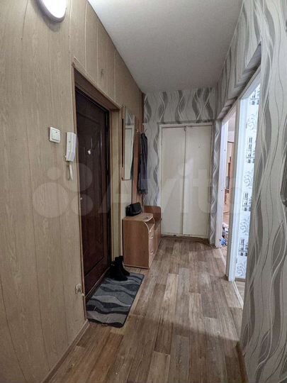 2-к. квартира, 49 м², 5/9 эт.