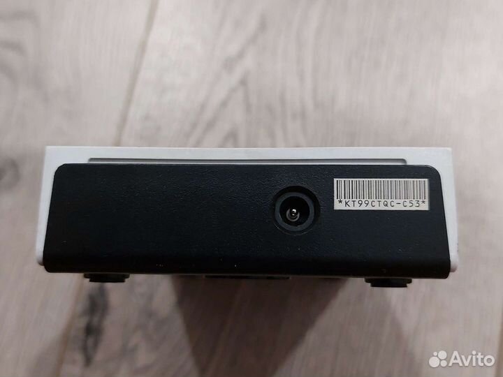 Коммутатор Ethernet TP-link TL-SF1005D