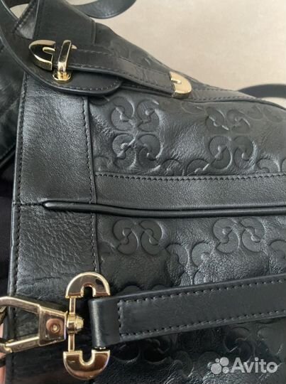 Сумка coccinelle оригинал