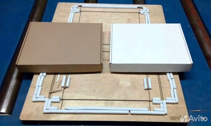 Штанцформа на заказ