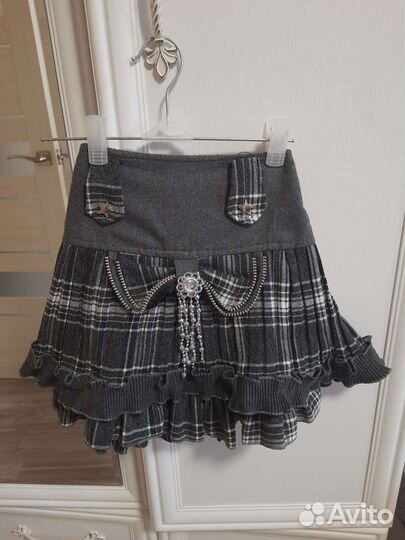 Школьная форма 34-36 размер