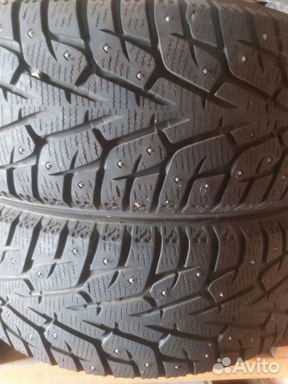 Yokohama Ice Guard IG55 235/55 R18 104T