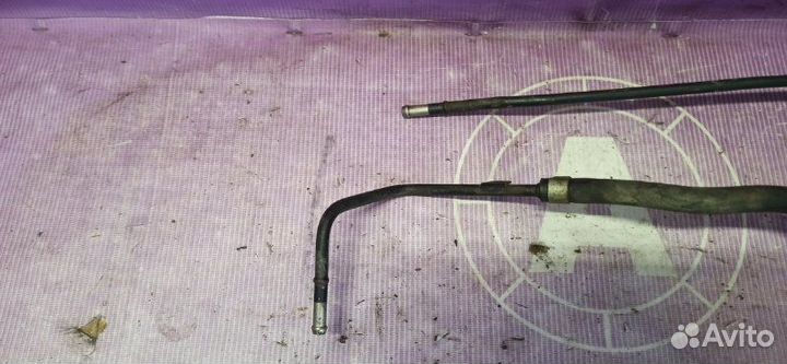 Трубка охлаждения АКПП Renault Koleos