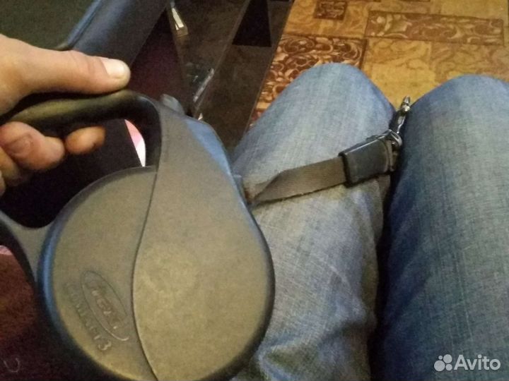 Поводок для собак