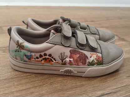 Кеды next EU 30,5, Севастополь