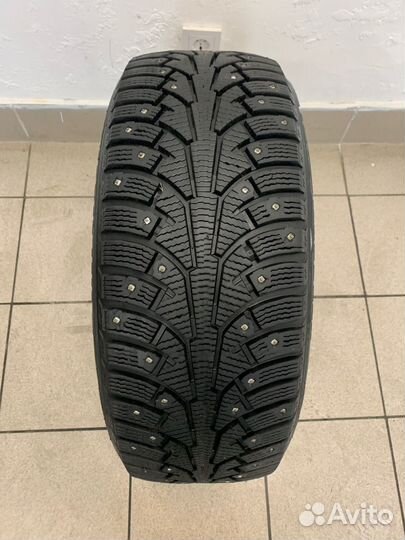 Nokian Tyres Hakkapeliitta 5 235/50 R18