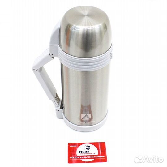 Термос бытовой, 1500мл, арт. 205-1000