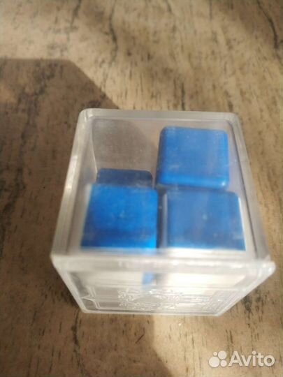 Игры головоломки СССР