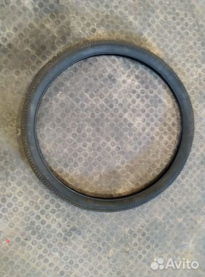 Шины велосипедные