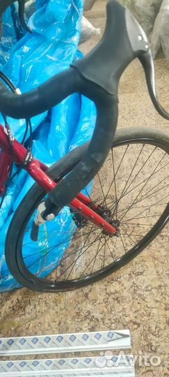 Велосипед shulz wanderer