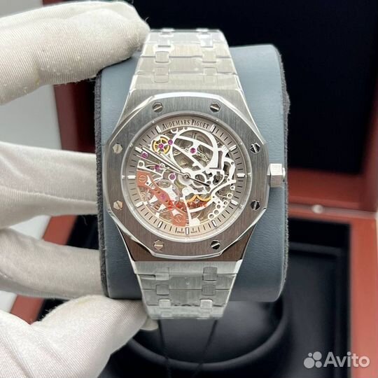 Часы audemars piguet