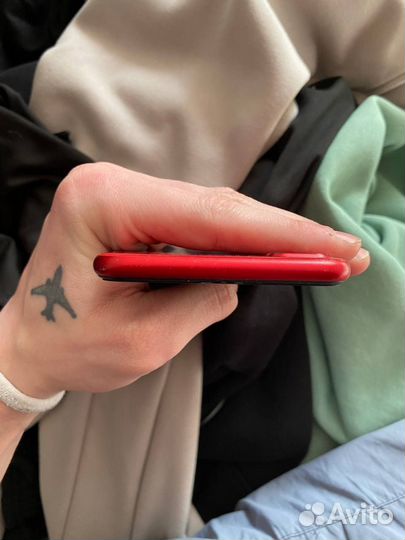 iPhone 8 Plus, 256 ГБ