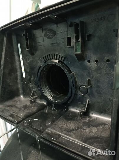 Фильтр для воды / Водоочистка Анализ воды