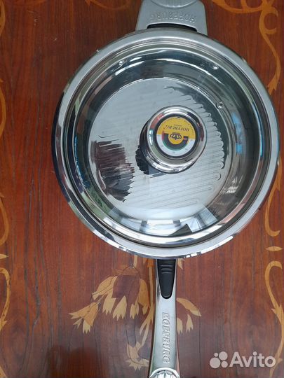 Сковорода hoffburg