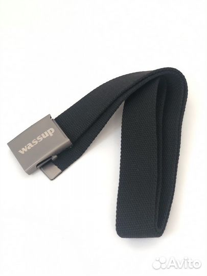 Ремень текстильный