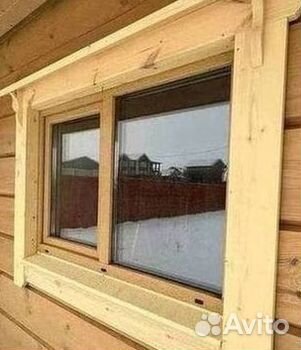 Балкон пластиковый